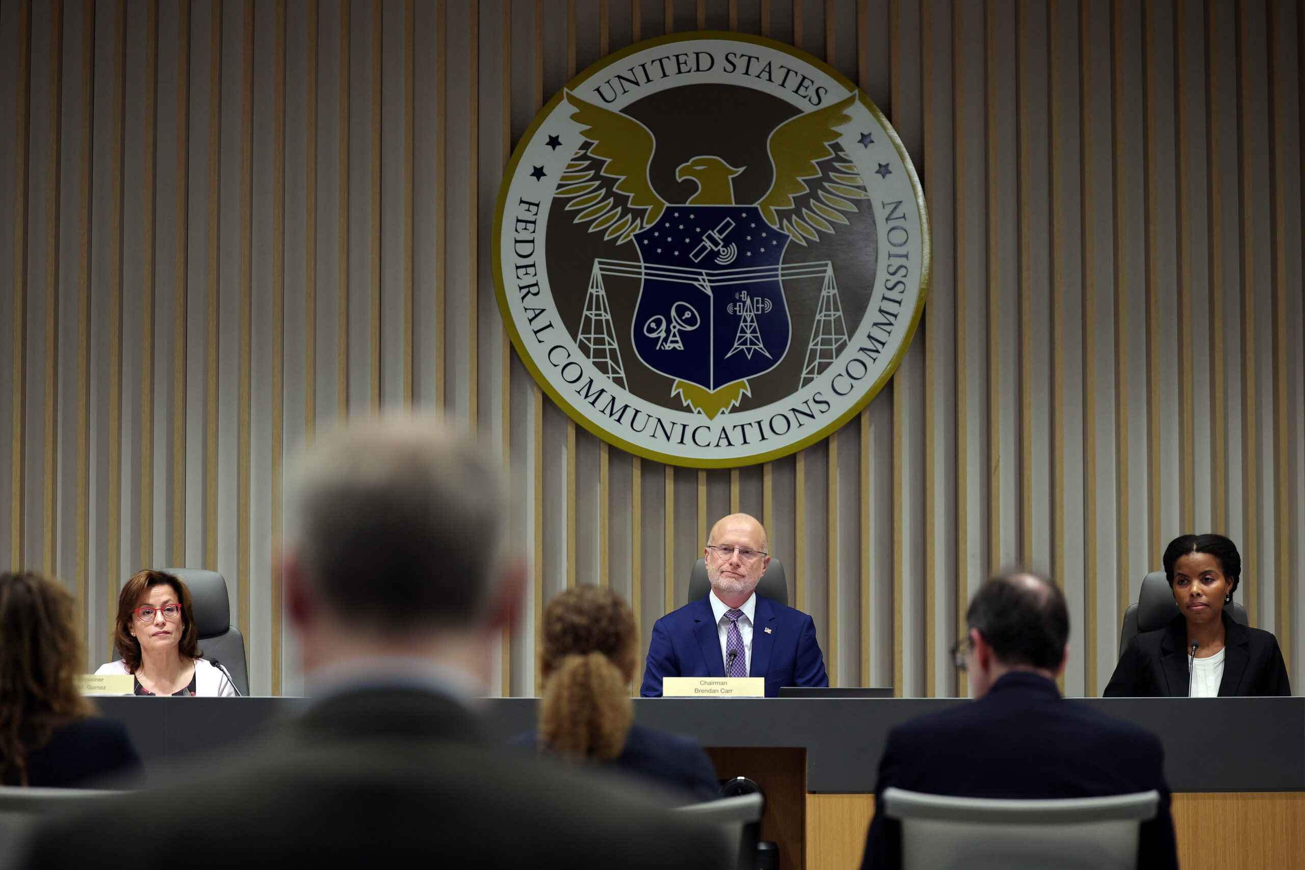 FCC Solidifies Changes to Its Disaster Reporting System