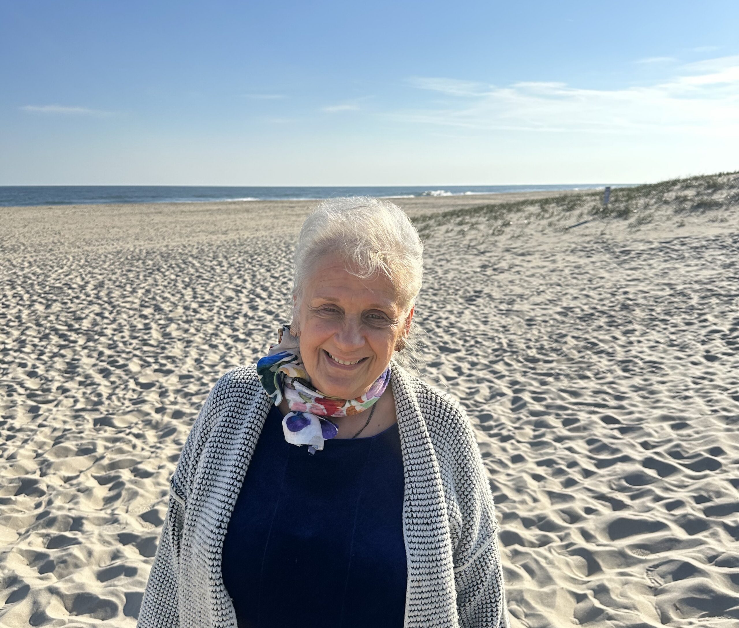 To the Mom Who Has Helped Shape Me - Radio World