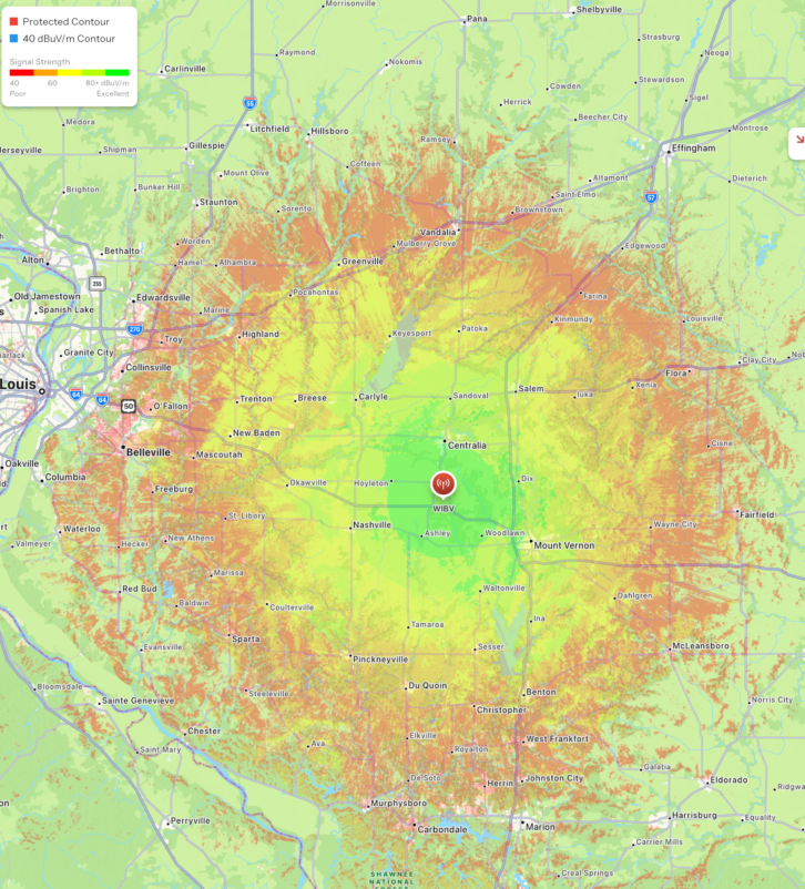 FCC Issues Violation Notices to Two Co-Owned Illinois Statio