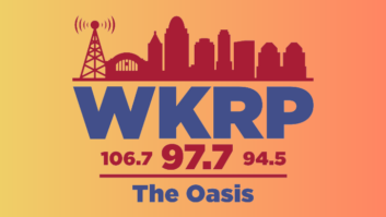 WKRP logo