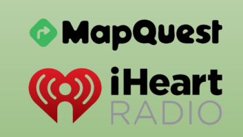 MapQuest x iHeartRadio