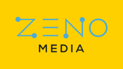Zeno Media logo
