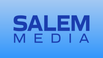Salem Media