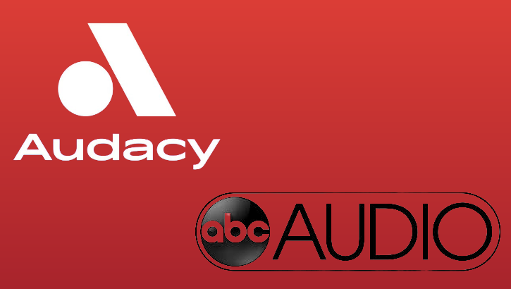 Audacy Pivots News and Talk Stations to ABC News Audio