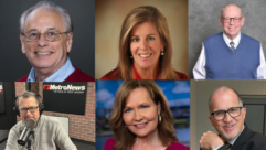 West Virginia Broadcasting Hall of Fame