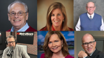 West Virginia Broadcasting Hall of Fame