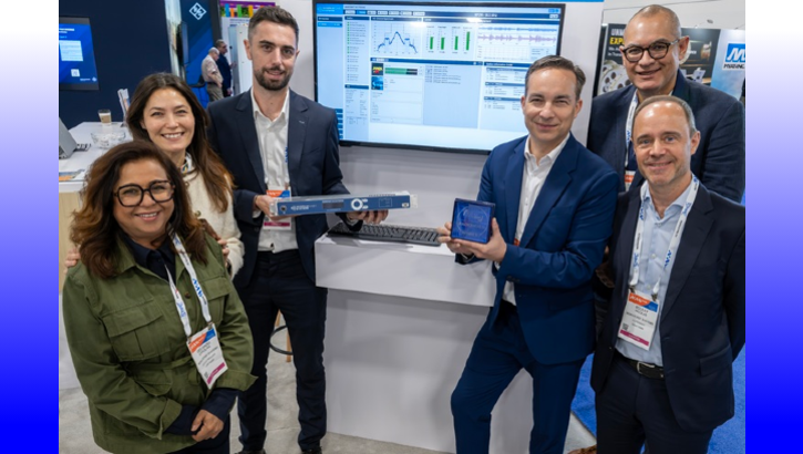 Best of Show: WorldCast Systems Audemat FM/HD Probe