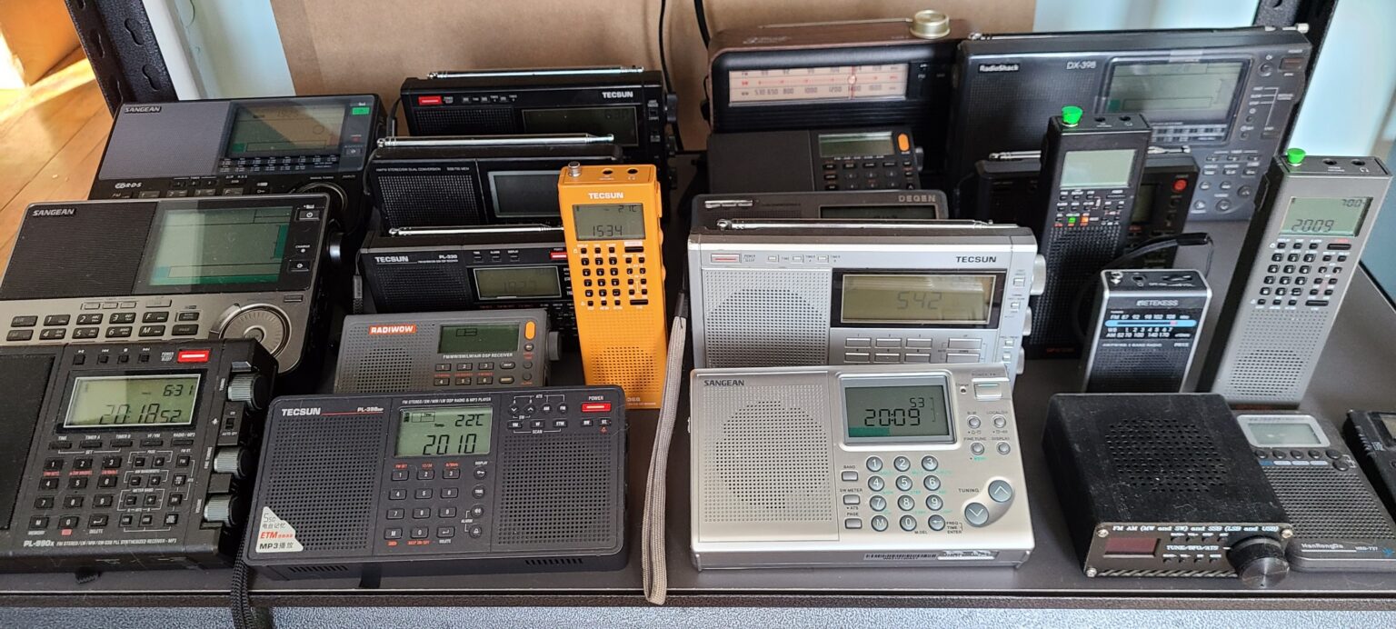 What to Do to Improve Indoor Radio Reception - Radio World