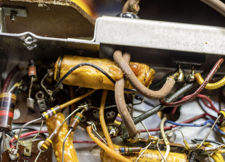 Let’s Discuss the Power of Capacitors