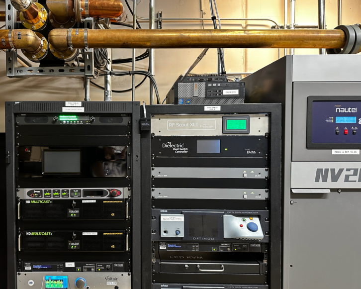 TPR Adopts Inrush Shared Support Model
