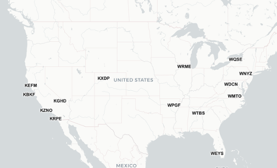 FCC Denies Connecticut LPFM Hopeful’s Pl