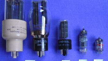 A pantheon of rectifier diode tube types. Such stalwarts have powered millions of radios, TVs, audio consoles, transmitters and more.