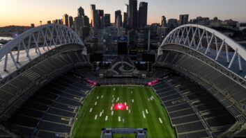 Seattle Prepares to Host FIFA World Cup 2026