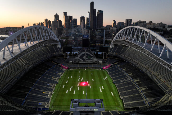 FCC Believes World Cup Communication Wil