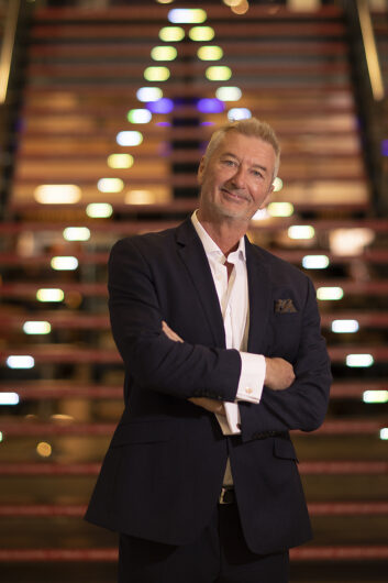 In Amsterdam This September, IBC 2026 Ce