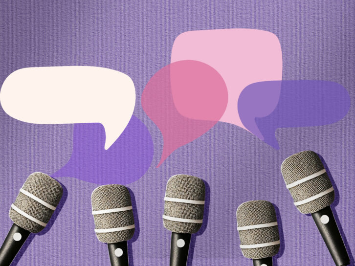 A European Radio Model May Be Useful