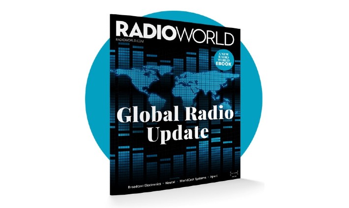 Why Kopitz Thinks FM Will Remain Leading Form of Radio