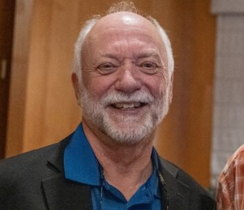 WFAE Honors Engineer Jobie Sprinkle