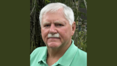 Terry Harper