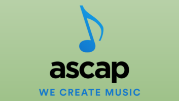 ASCAP