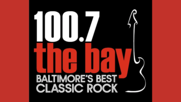100.7 WZBA logo