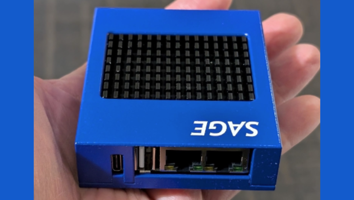 Sage Alerting Presents Software-Based EAS to the FCC