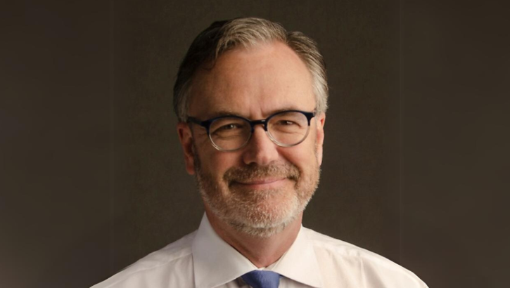 RFE/RL President and CEO Stephen Capus t