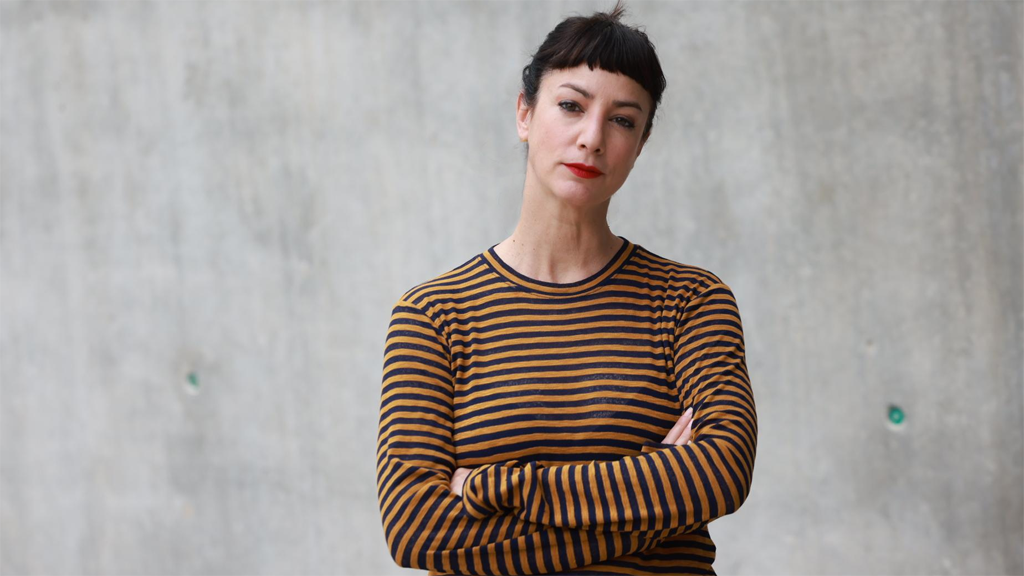 The Story of Radio Tel Aviv’s Odelia AI