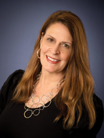 Salem Media Names Linnae Young President
