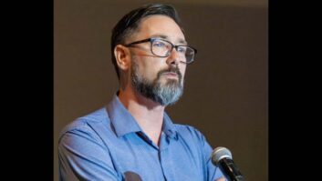 Jeff Soderberg spoke at the 2026 Public Radio Engineering Conference. His talk was “How Engineers Contribute to Public Radio Revenue Growth.”