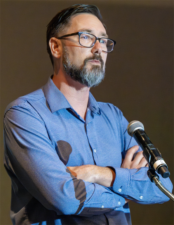Public Radio Engineering Feels the Cuts