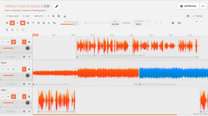 Five AI Tools for Radio Sales Teams