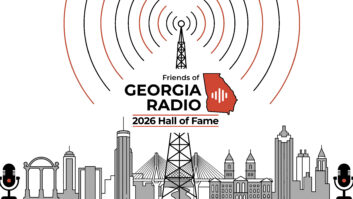 Friends of Georgia Radio