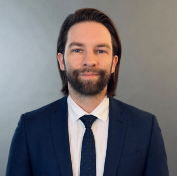 BE Names Kyle Dibbin Director of International Sales