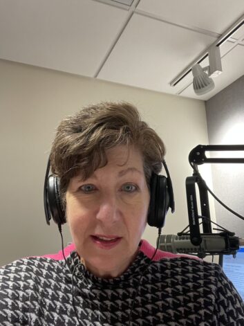 WBZ's Gina Tempesta