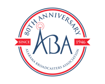 ABA logo celebrating 80 years