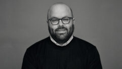 Andrew Lambeth