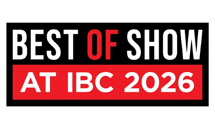 Nominations Are Open for “Best of Show” Awards at IBC