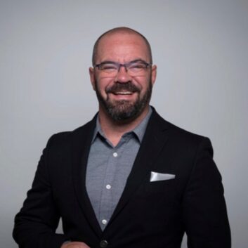 BIA Appoints Michael Guerity to a VP Rol