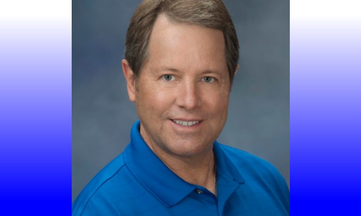 Jeffrey Parke to Retire From Inland Empire
