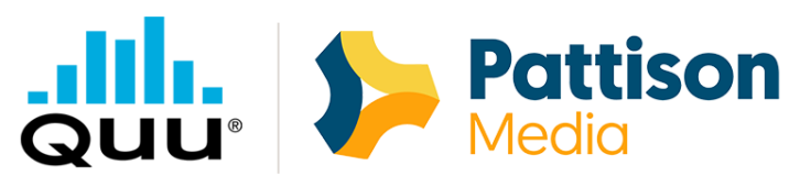 Pattison Media Branches Into Visual Radio With Quu