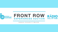 Chicago-based Museum of Broadcast Communications Launches 2026 Front Row Experiences Auction