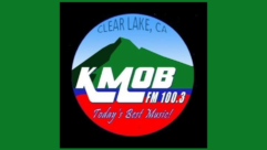 KMOB logo