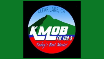 KMOB logo