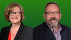 NAFB Names Rita Frazer and Tom Cassidy as 2026 Hall of Fame Inductees