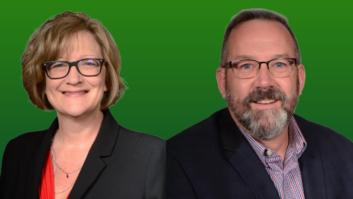 NAFB Names Rita Frazer and Tom Cassidy as 2026 Hall of Fame Inductees