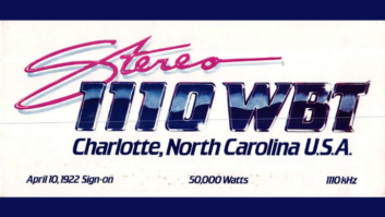 WBT bumper sticker