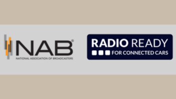 NAB x Radio Ready