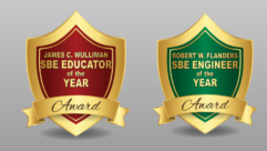 SBE awards