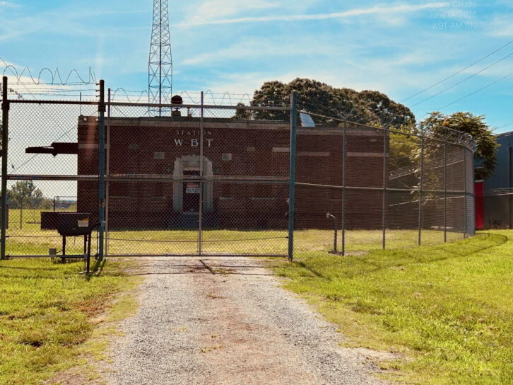 Letter: In 2026, Land Is Worth More Than an Aging Transmitter Site